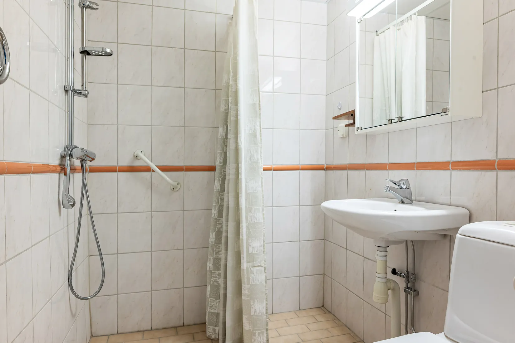 Bostadsrätt, Viktoriagatan 39A, Trosa