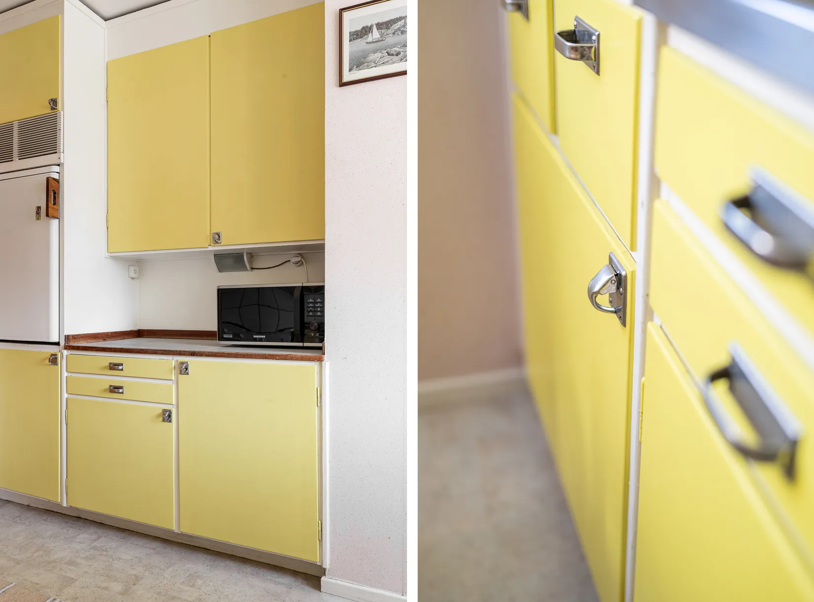 Bostadsrätt, Viktoriagatan 39A, Trosa