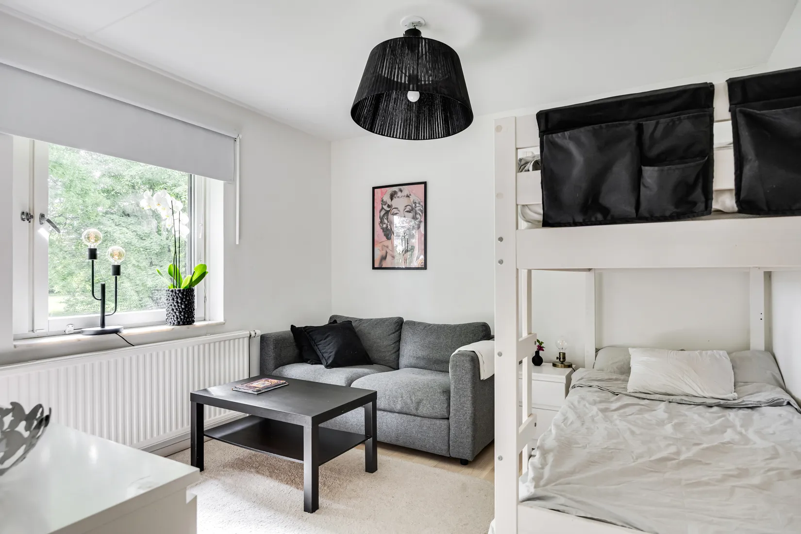 Bostadsrätt, Blomstervägen 3, Åkarp, Burlöv