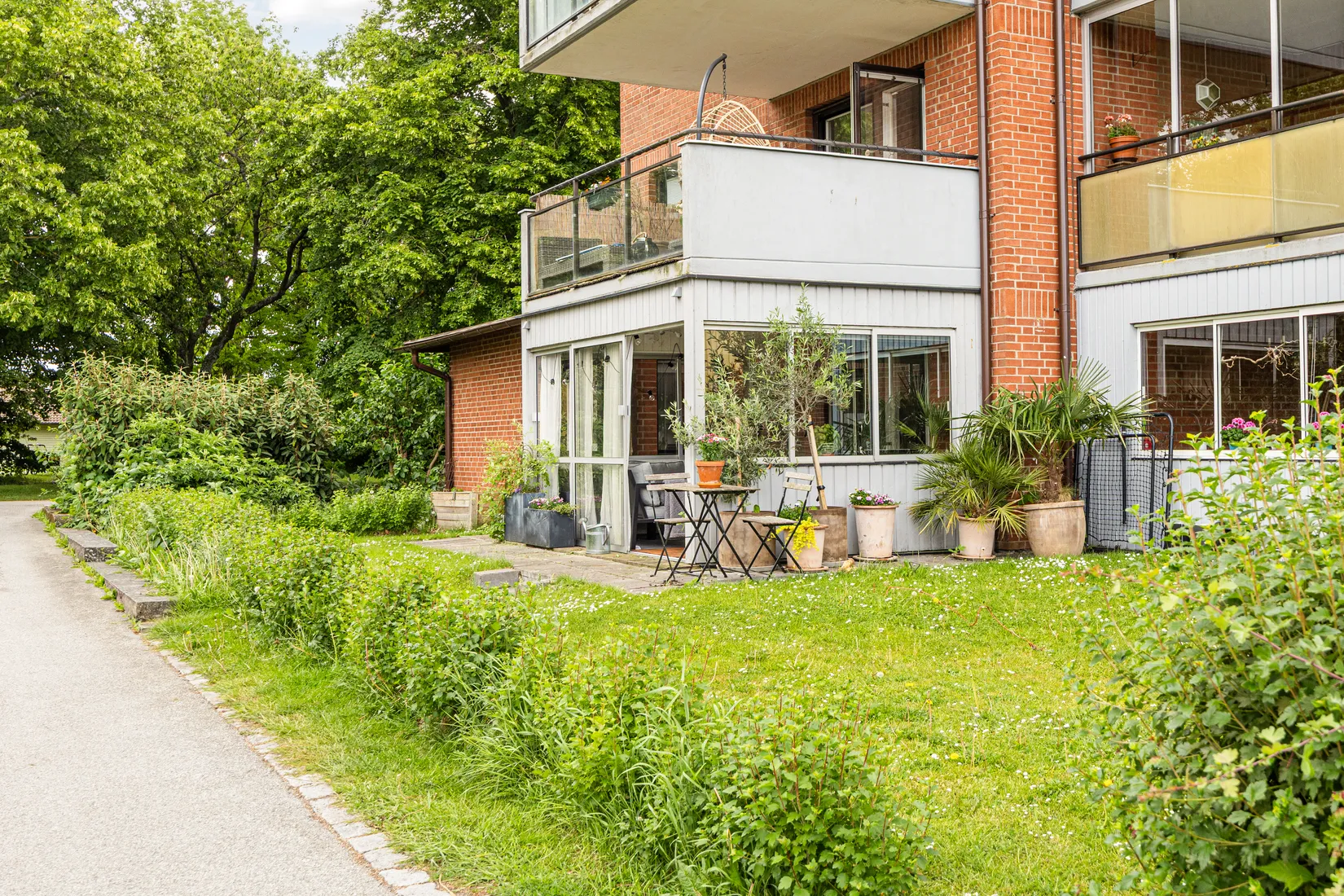 Bostadsrätt, Blomstervägen 3, Åkarp, Burlöv
