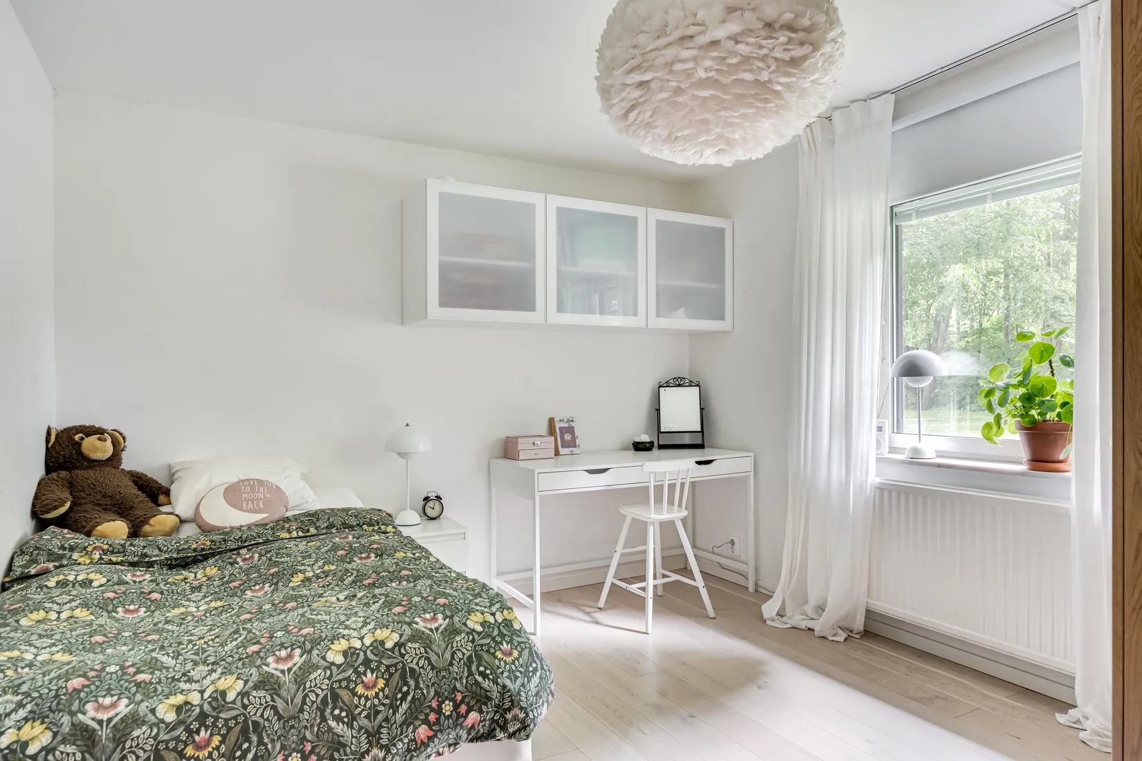 Bostadsrätt, Blomstervägen 3, Åkarp, Burlöv