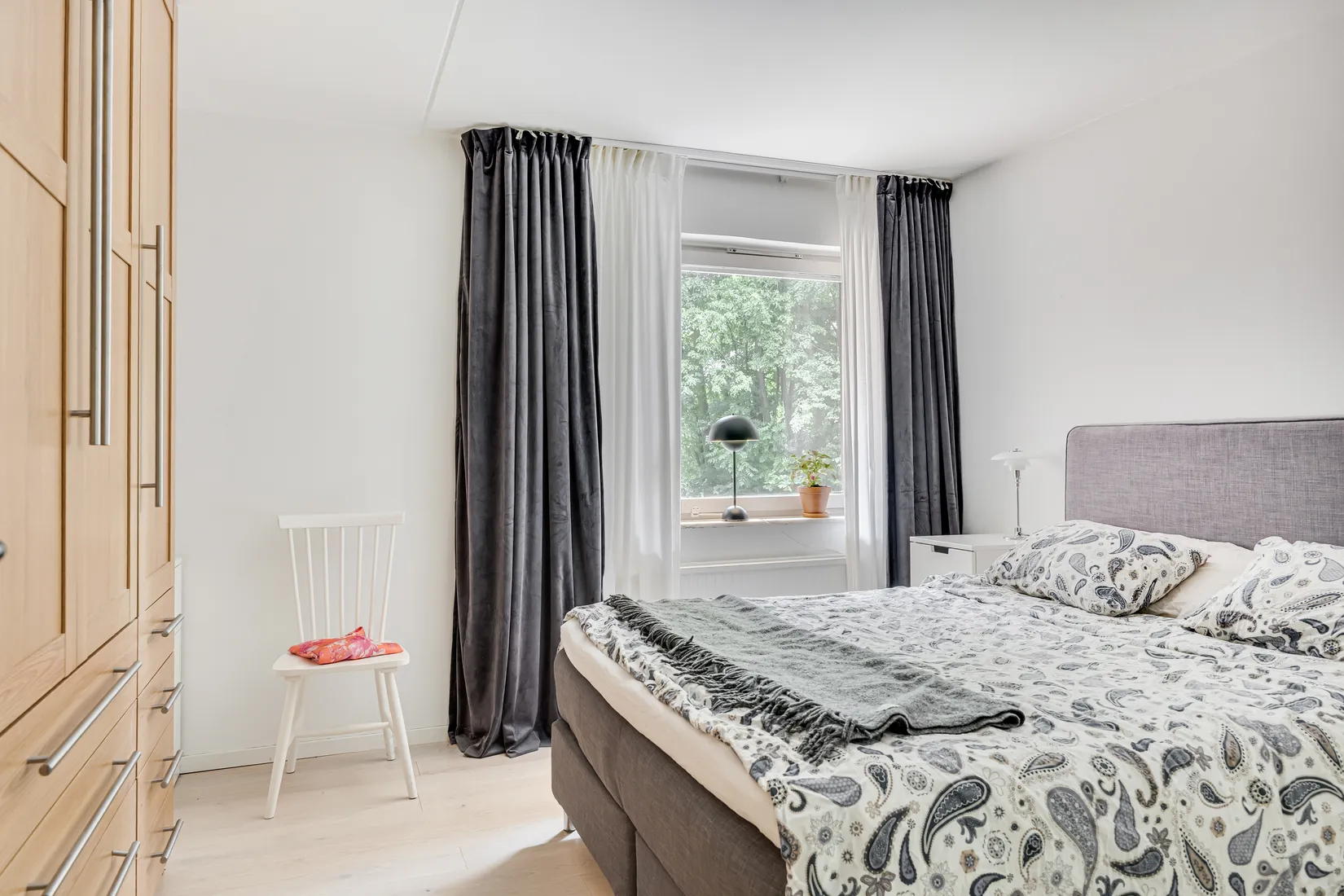 Bostadsrätt, Blomstervägen 3, Åkarp, Burlöv
