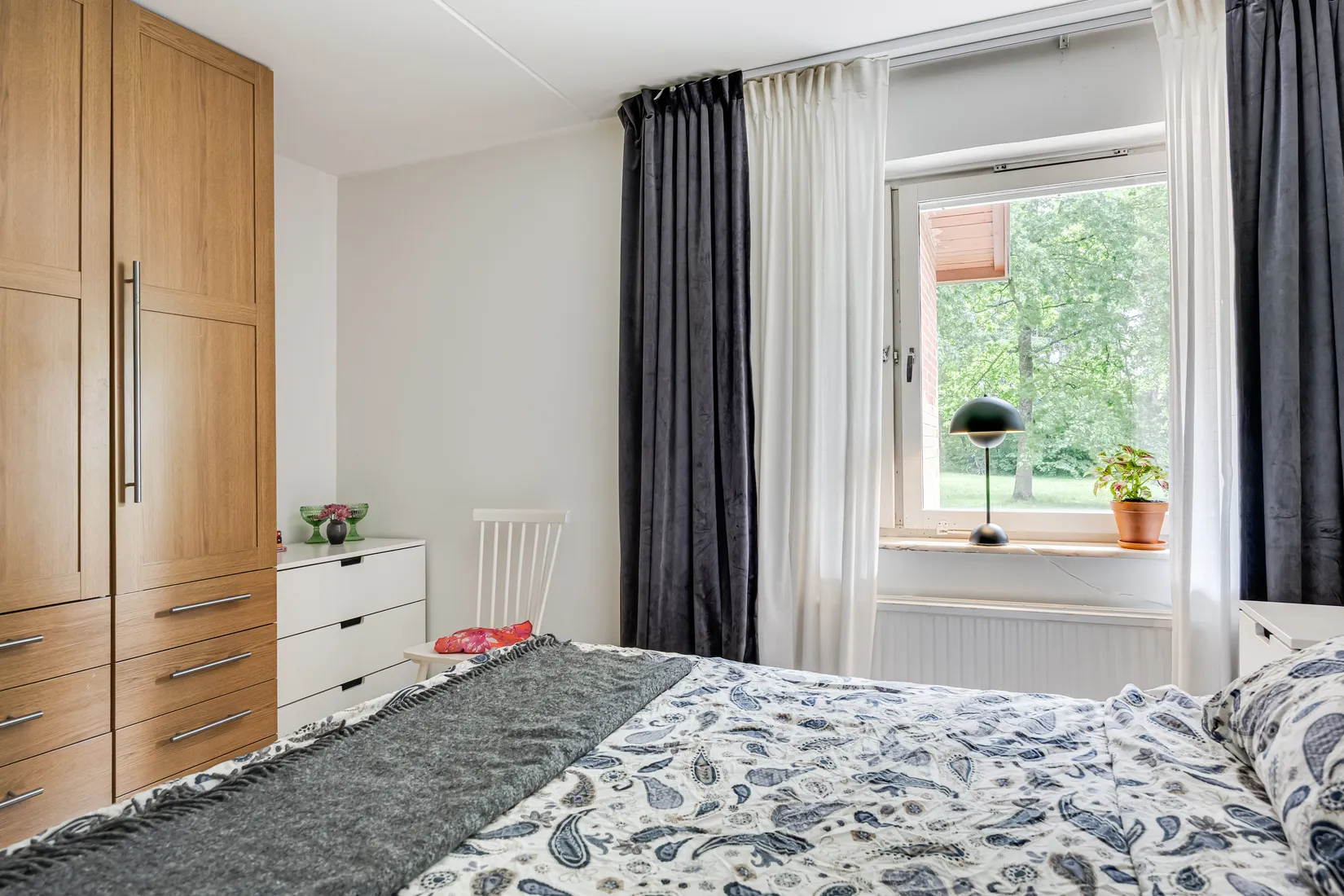 Bostadsrätt, Blomstervägen 3, Åkarp, Burlöv