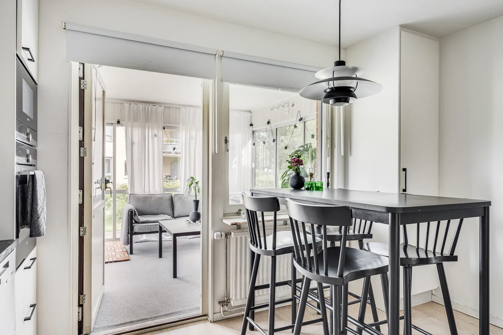 Bostadsrätt, Blomstervägen 3, Åkarp, Burlöv