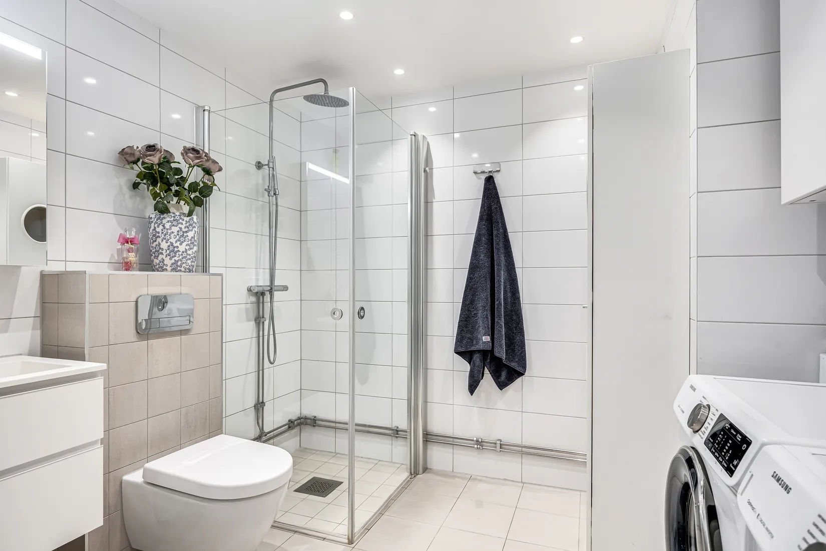 Bostadsrätt, Blomstervägen 3, Åkarp, Burlöv