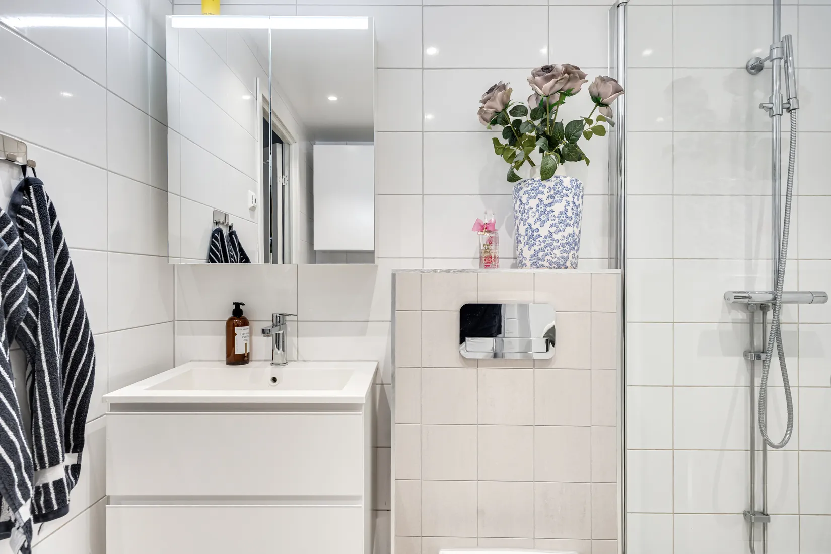 Bostadsrätt, Blomstervägen 3, Åkarp, Burlöv