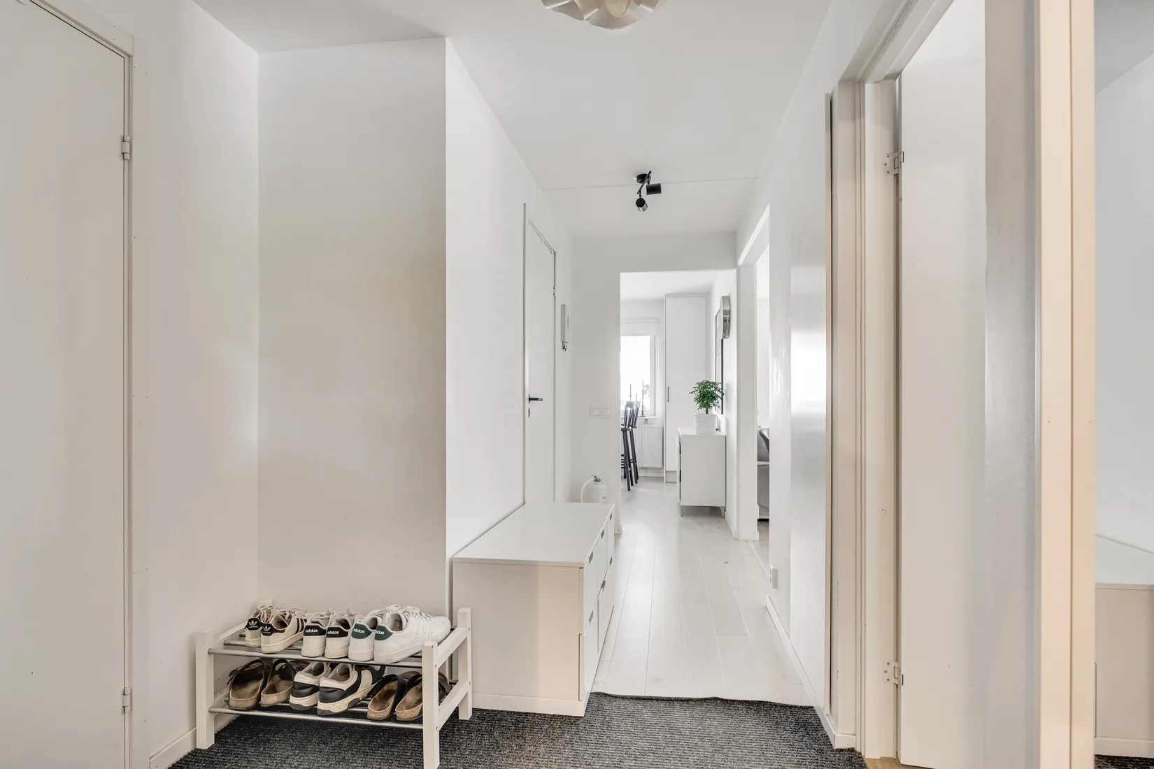 Bostadsrätt, Blomstervägen 3, Åkarp, Burlöv