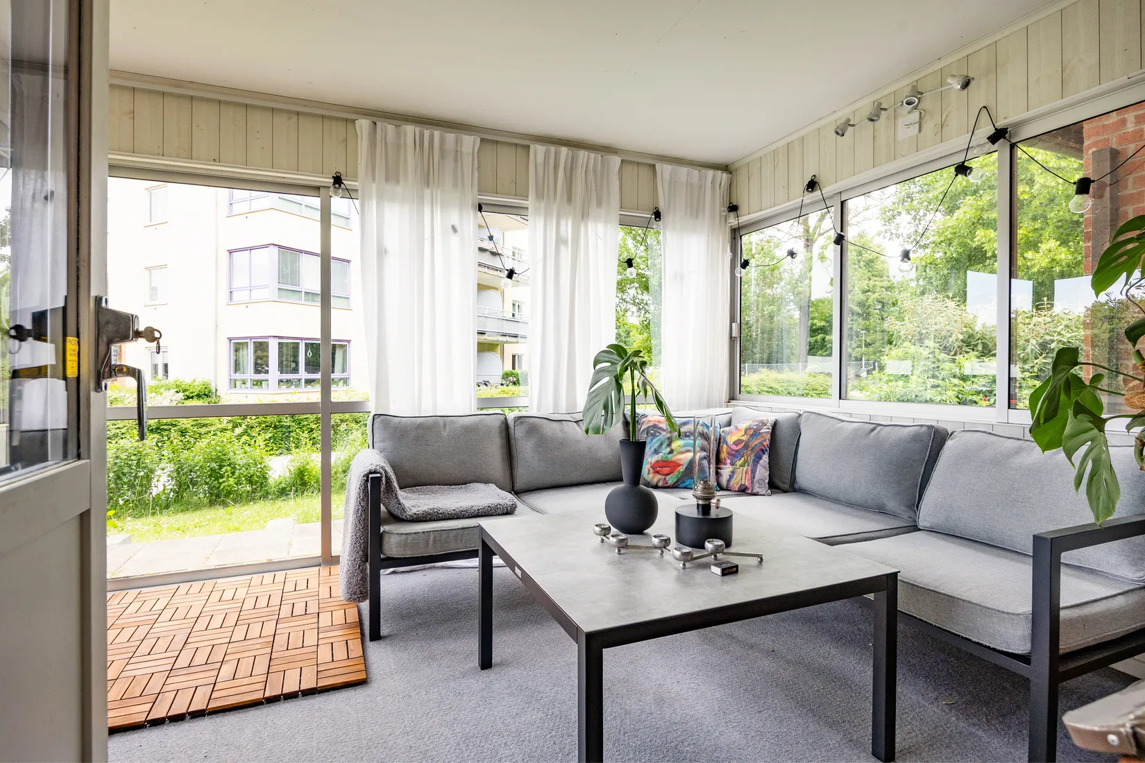 Bostadsrätt, Blomstervägen 3, Åkarp, Burlöv