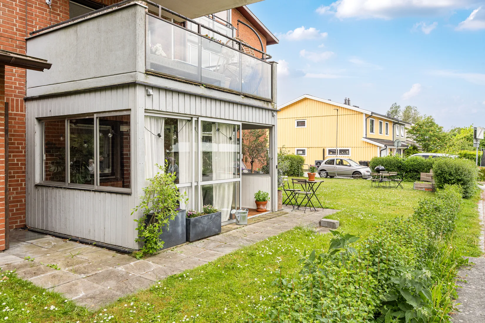 Bostadsrätt, Blomstervägen 3, Åkarp, Burlöv