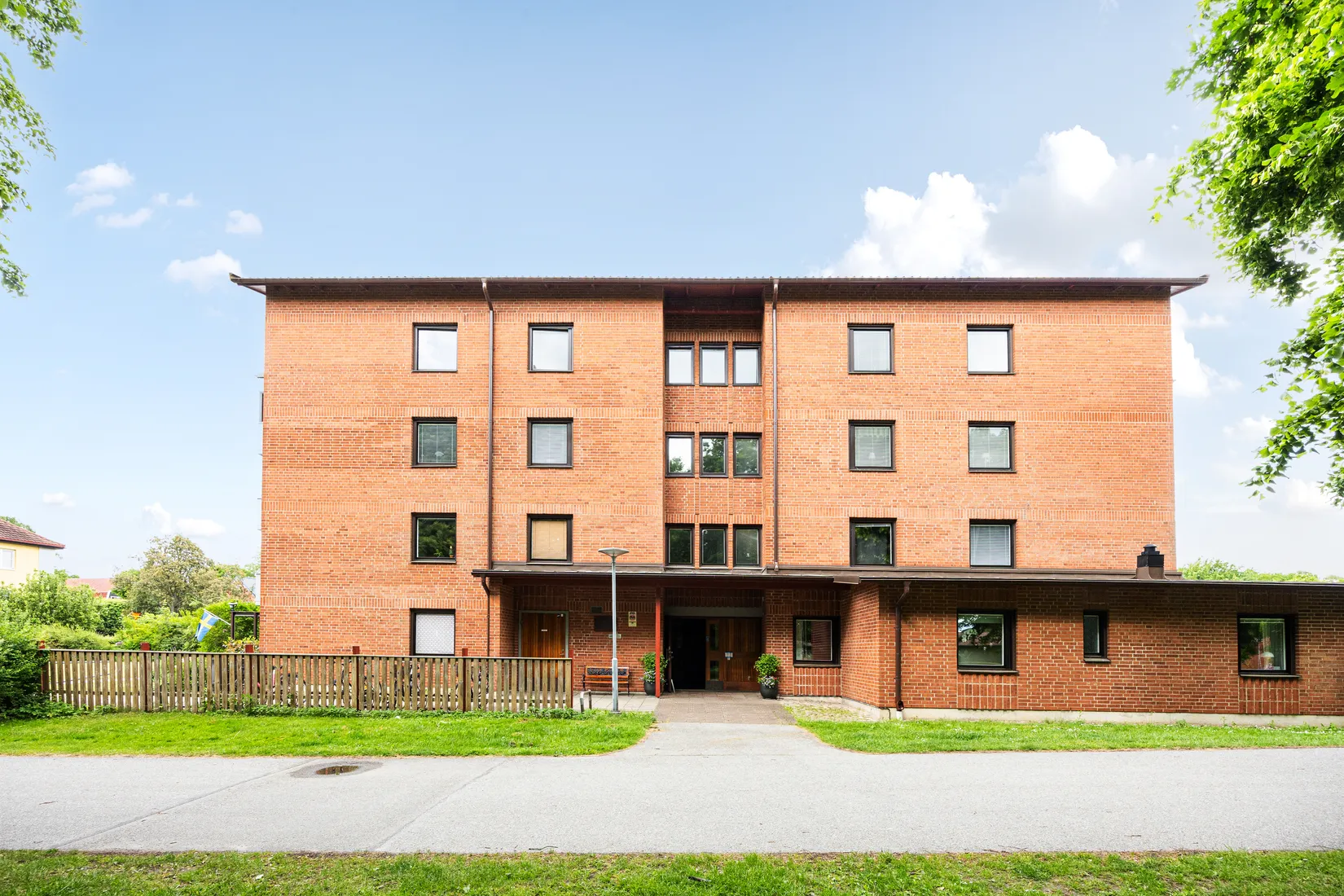 Bostadsrätt, Blomstervägen 3, Åkarp, Burlöv