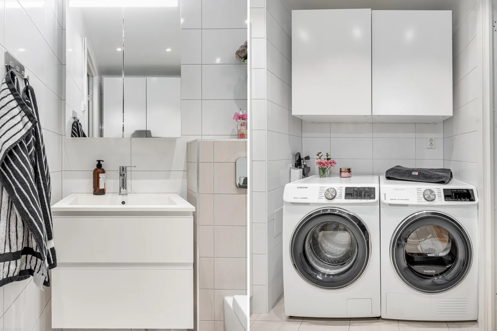 Bostadsrätt, Blomstervägen 3, Åkarp, Burlöv