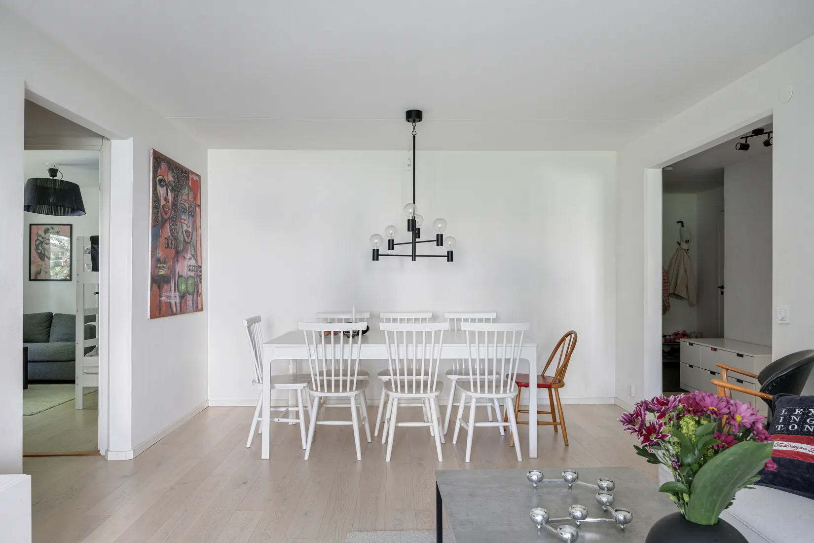 Bostadsrätt, Blomstervägen 3, Åkarp, Burlöv