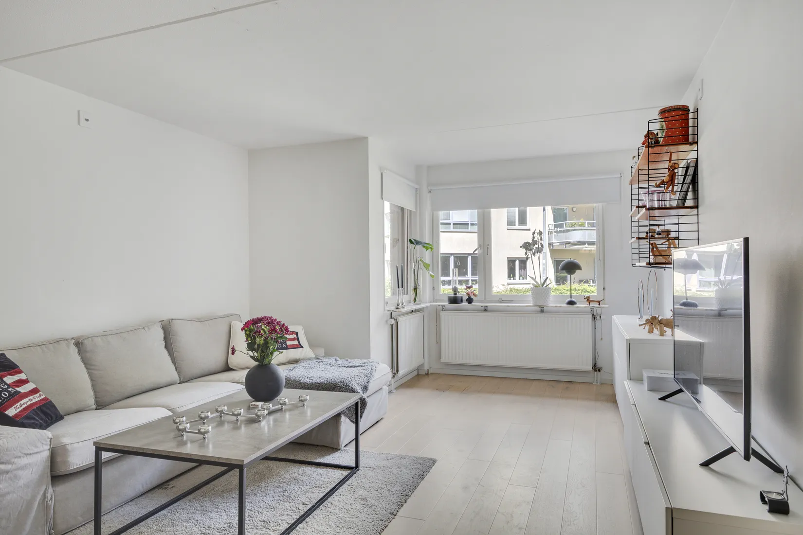 Bostadsrätt, Blomstervägen 3, Åkarp, Burlöv