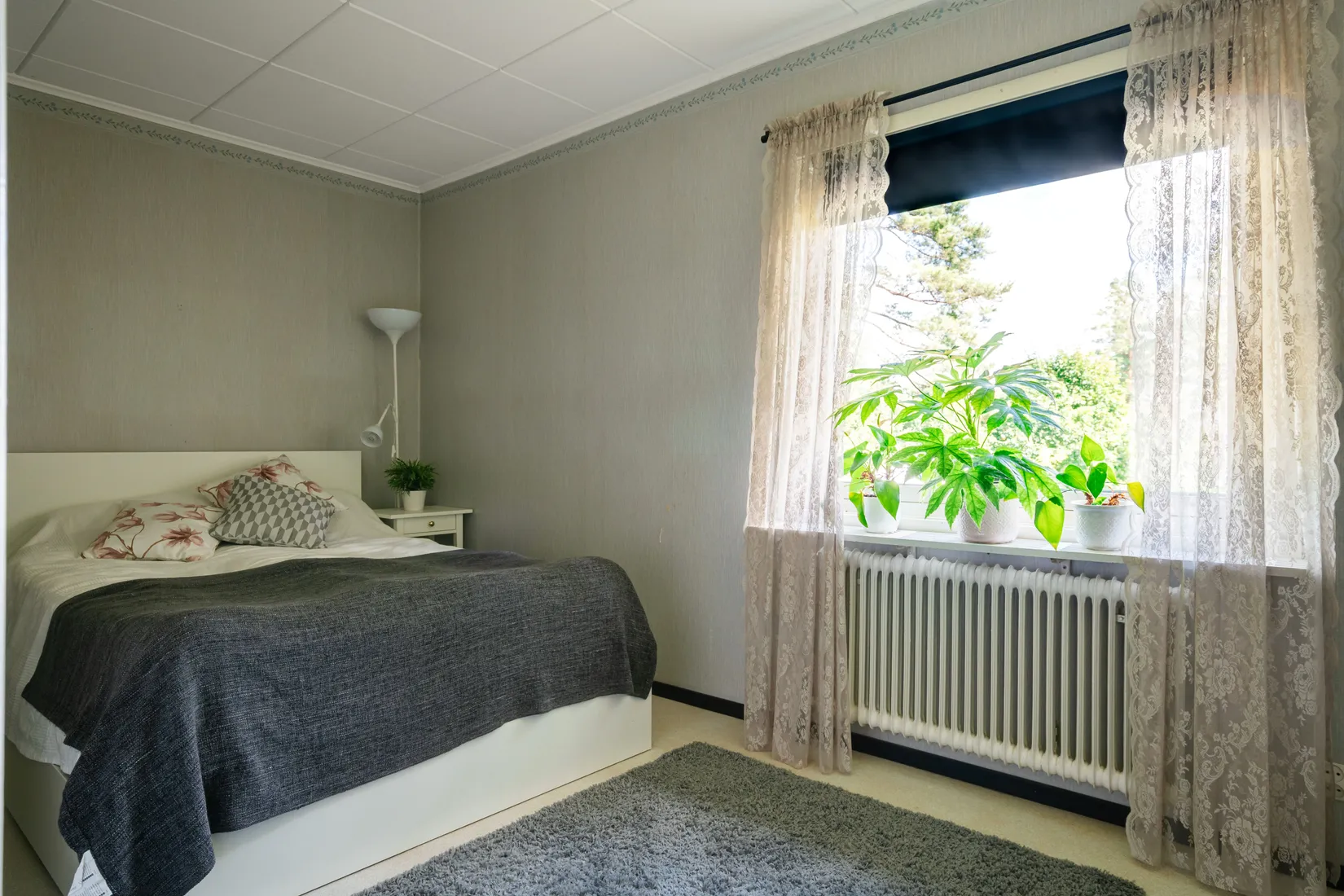 Villa, Rågvägen 34, Hynboholm, Karlstad