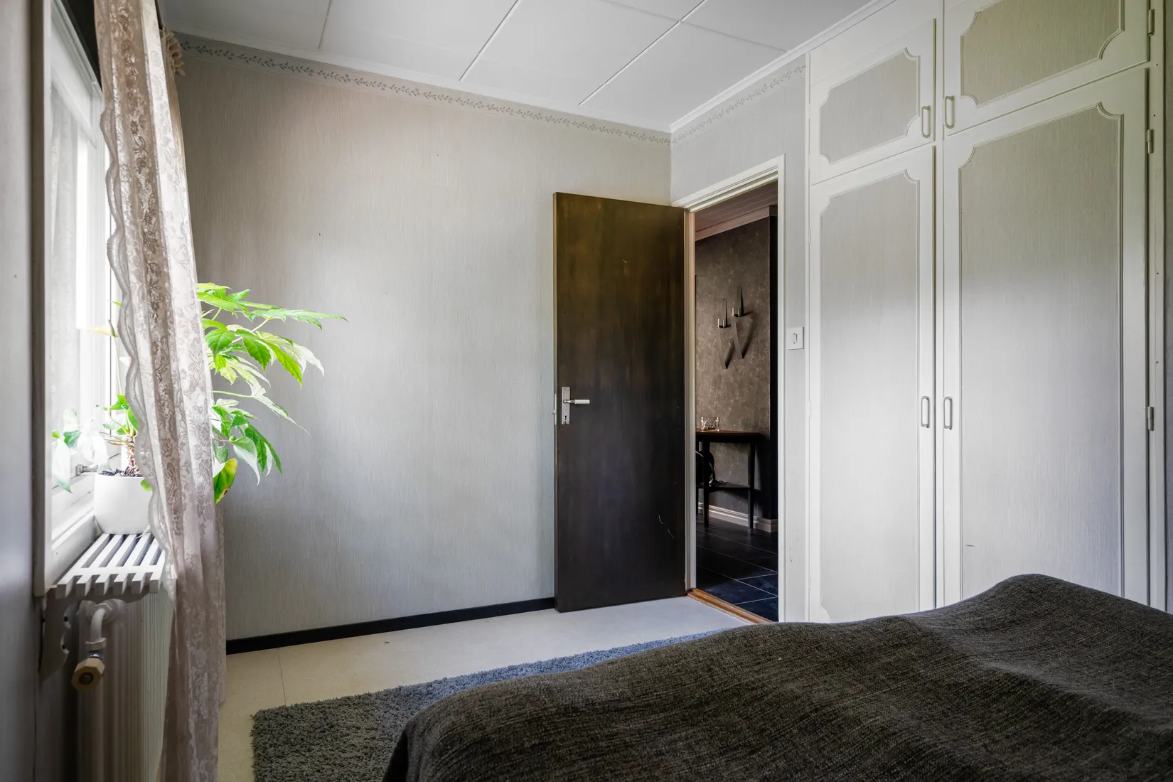 Villa, Rågvägen 34, Hynboholm, Karlstad