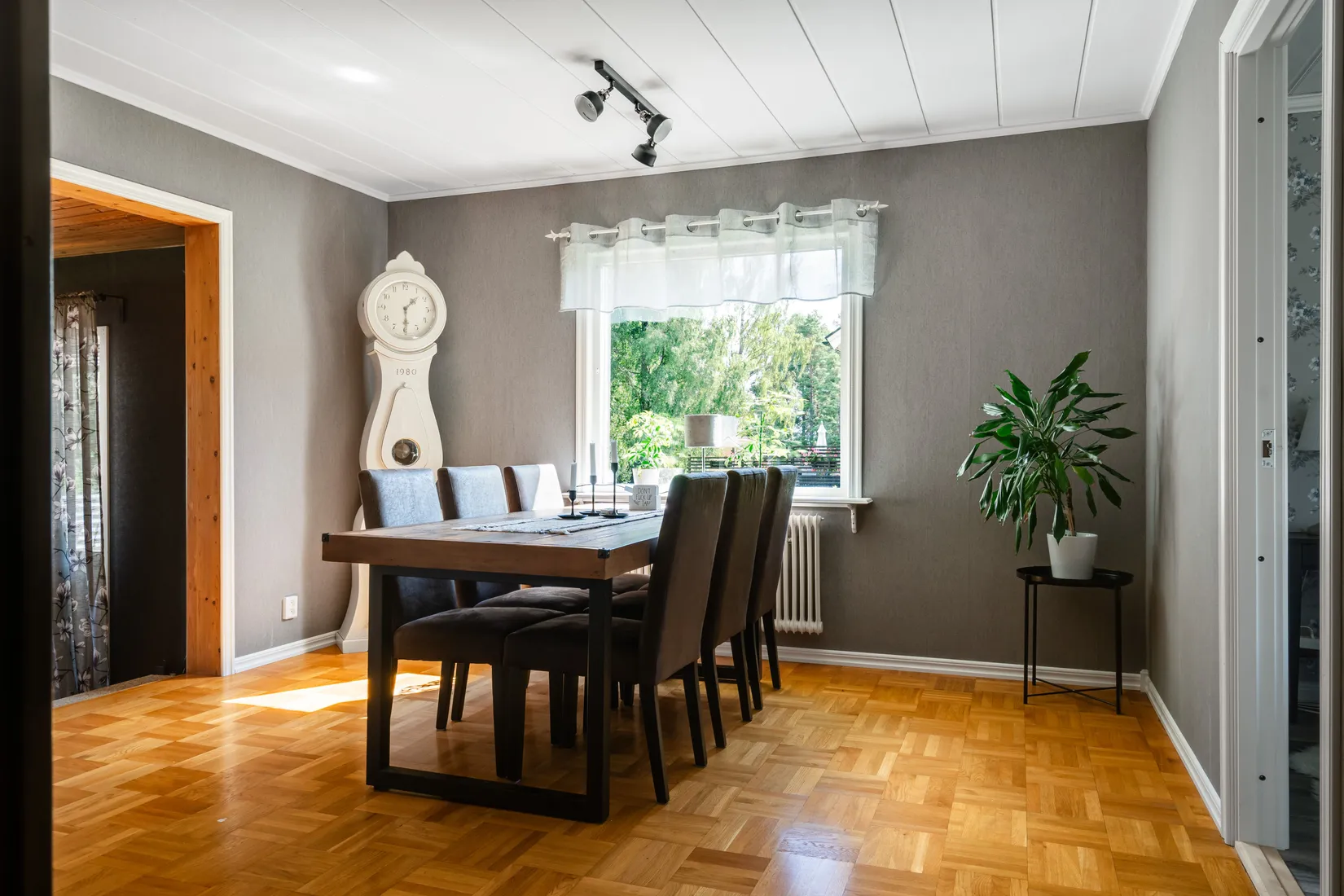 Villa, Rågvägen 34, Hynboholm, Karlstad