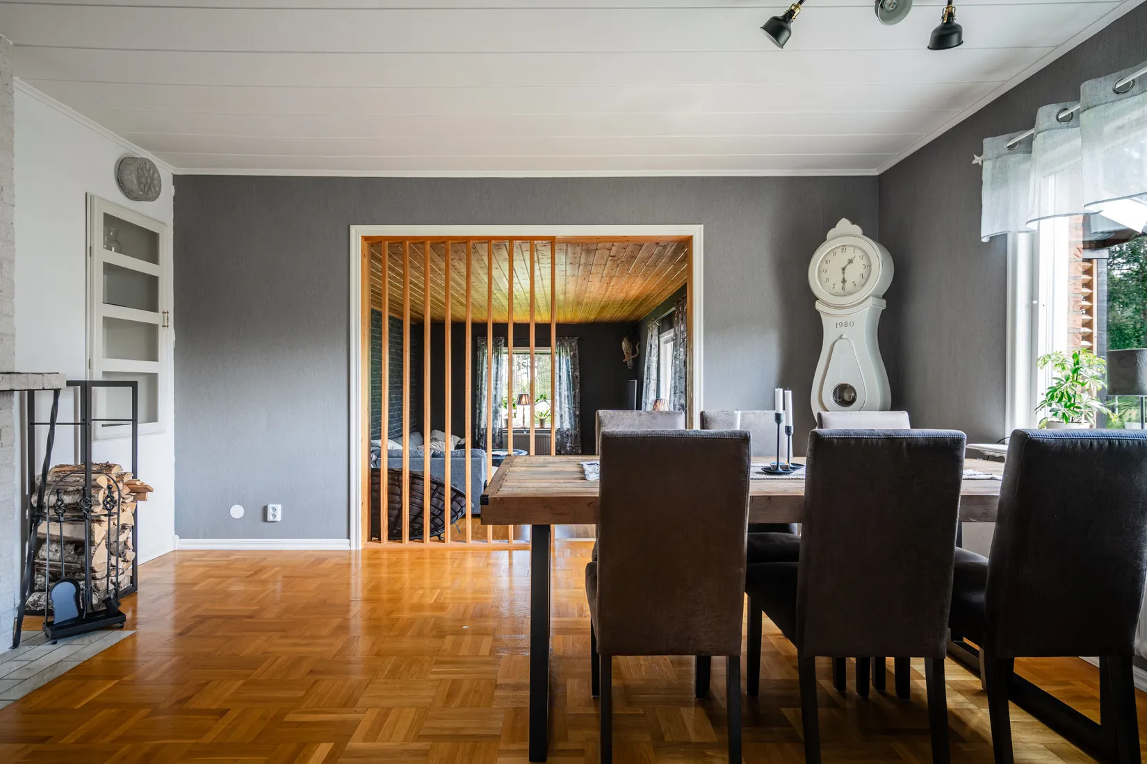 Villa, Rågvägen 34, Hynboholm, Karlstad