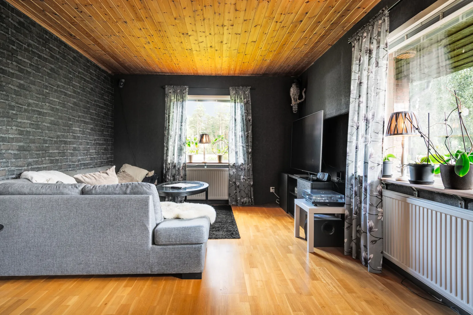 Villa, Rågvägen 34, Hynboholm, Karlstad