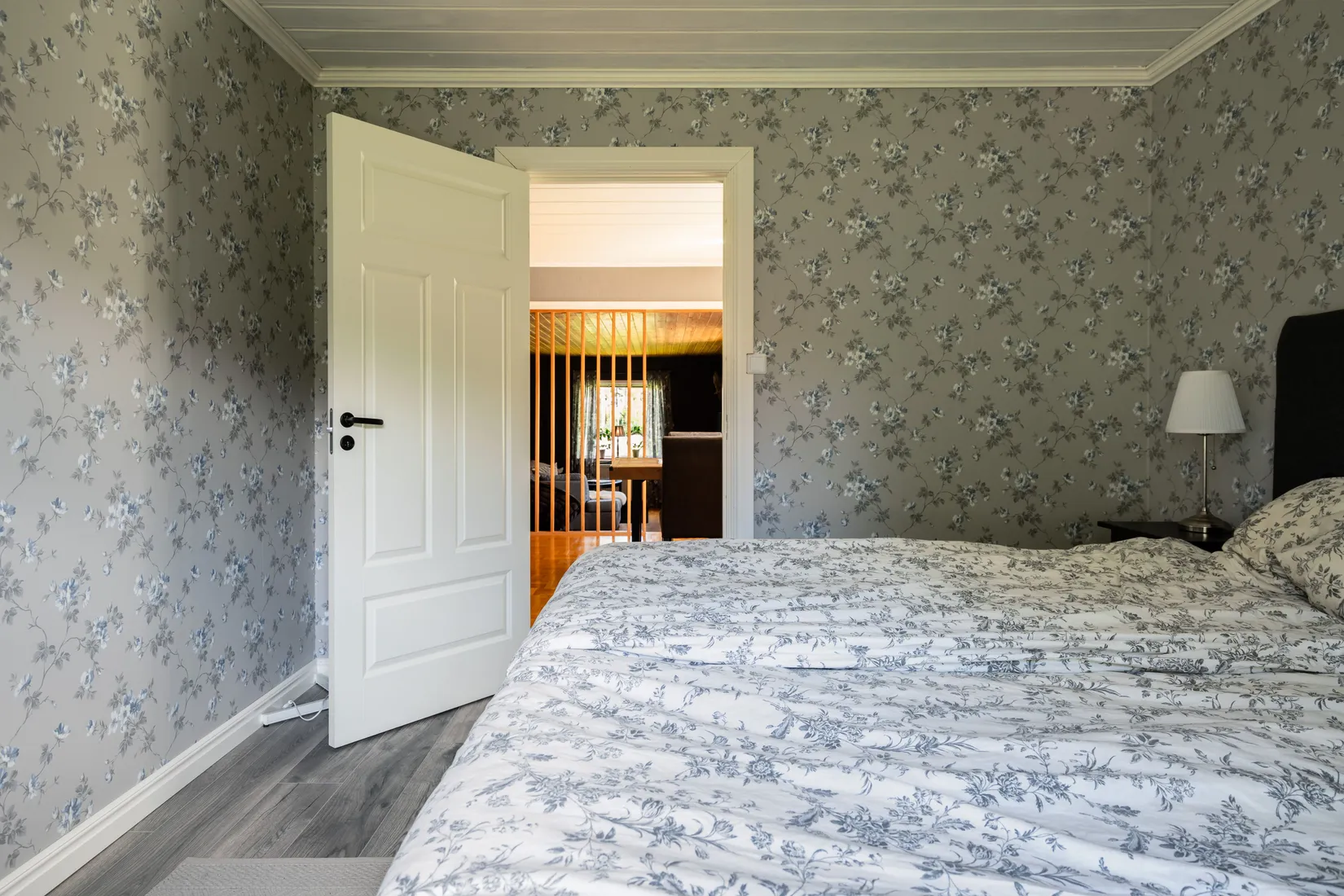 Villa, Rågvägen 34, Hynboholm, Karlstad