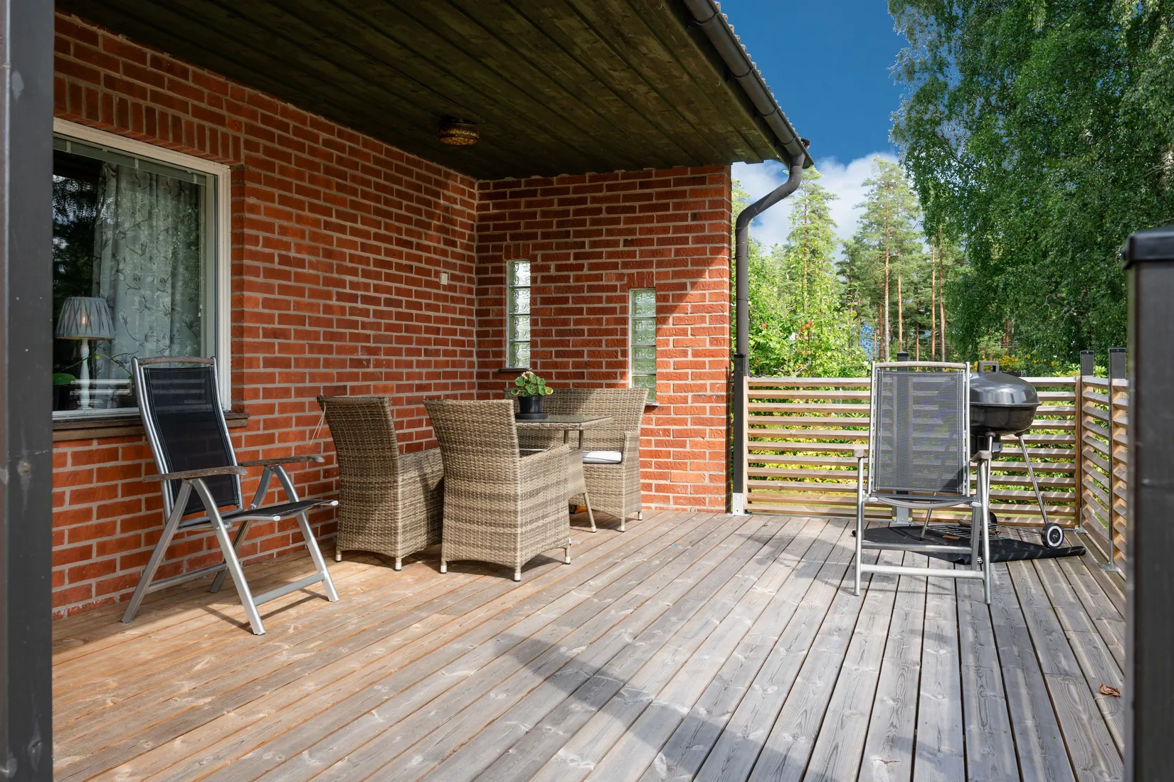 Villa, Rågvägen 34, Hynboholm, Karlstad