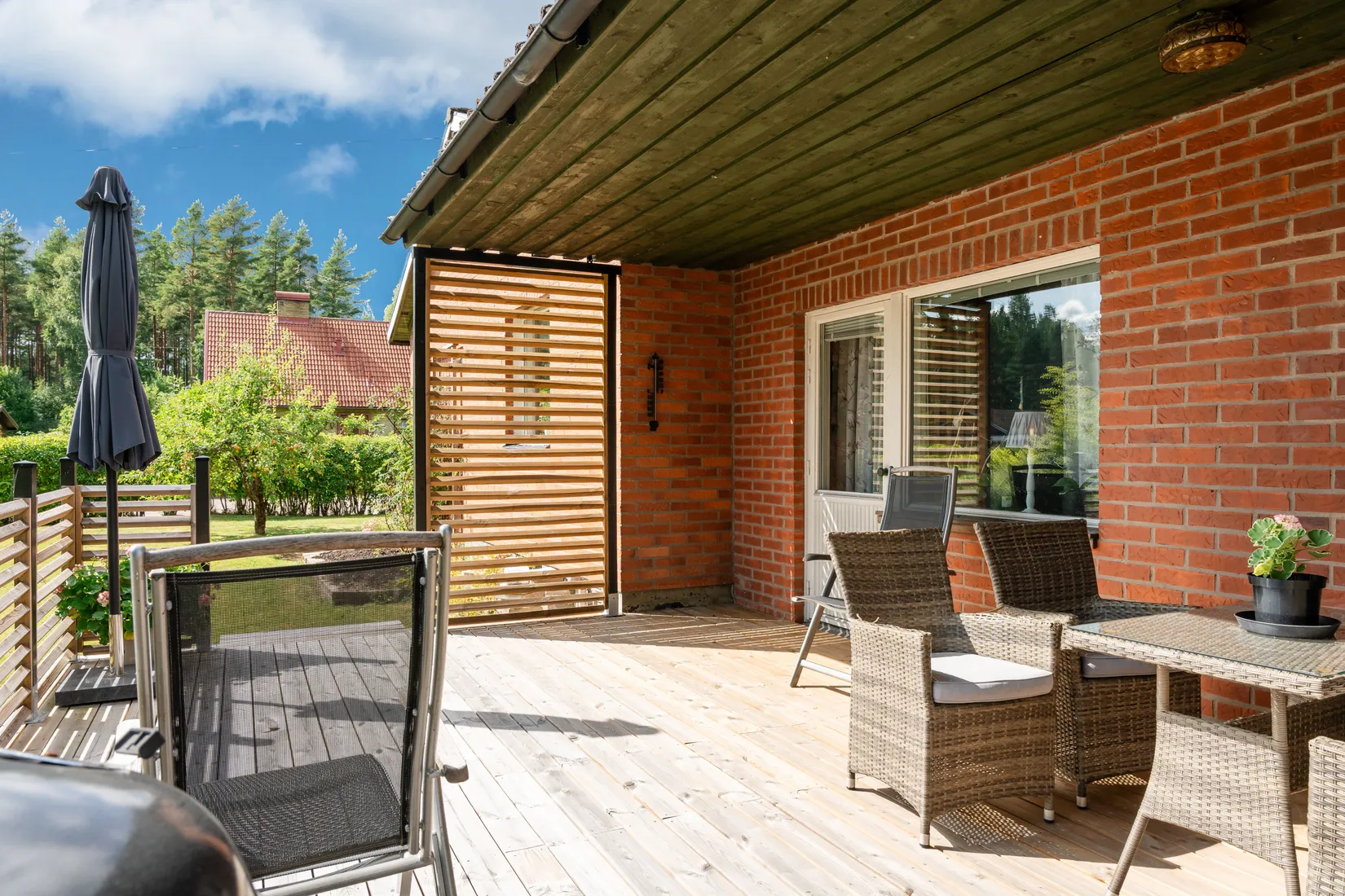 Villa, Rågvägen 34, Hynboholm, Karlstad