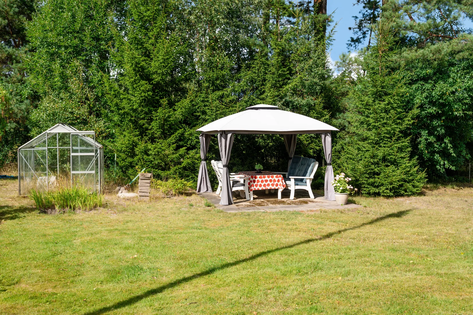 Villa, Rågvägen 34, Hynboholm, Karlstad
