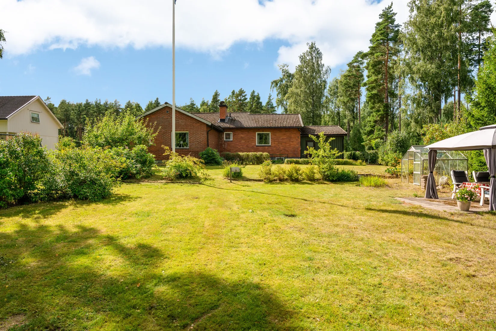 Villa, Rågvägen 34, Hynboholm, Karlstad
