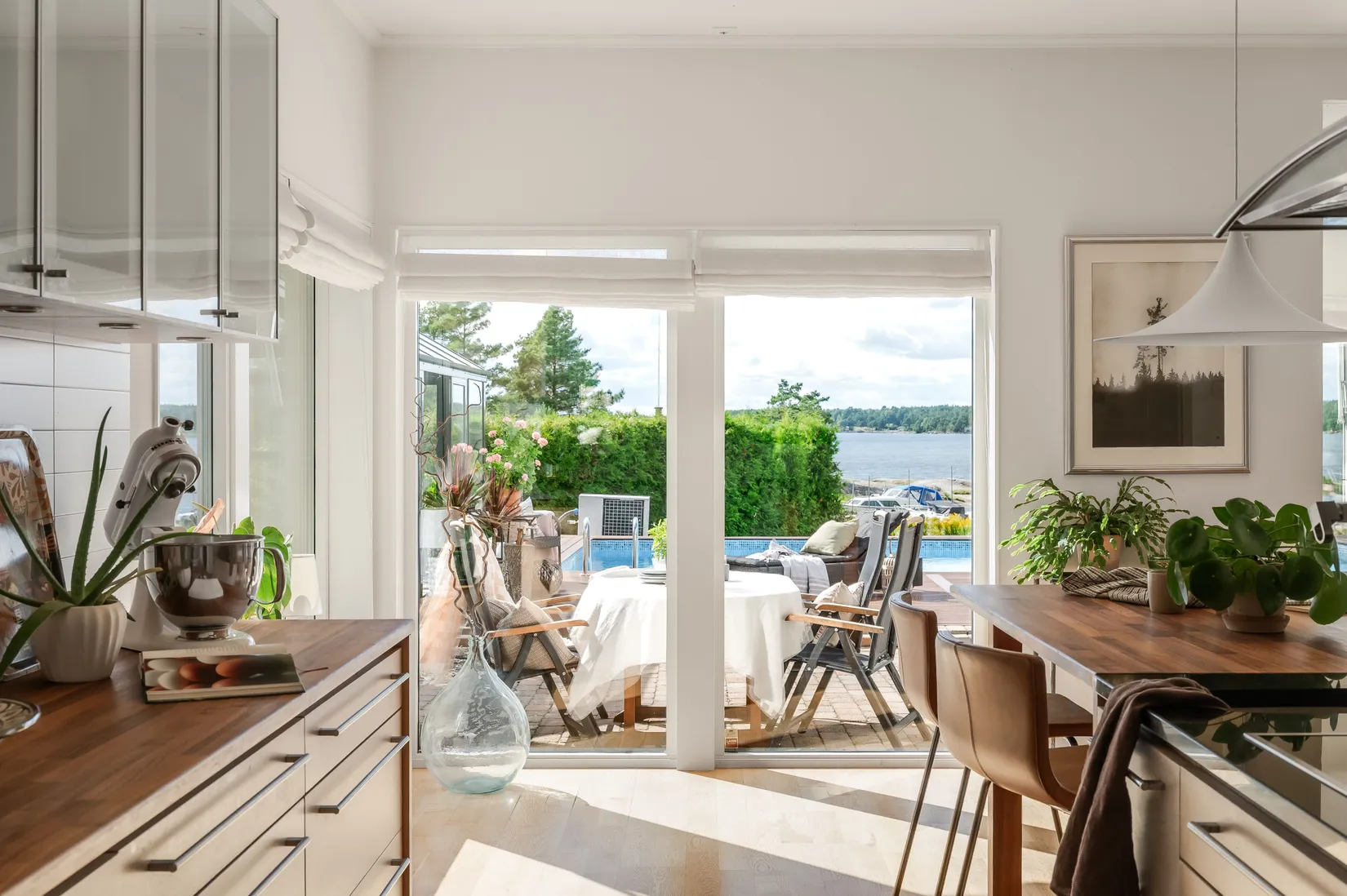 Villa, Frykmans väg 32, Bergvik, Karlstad