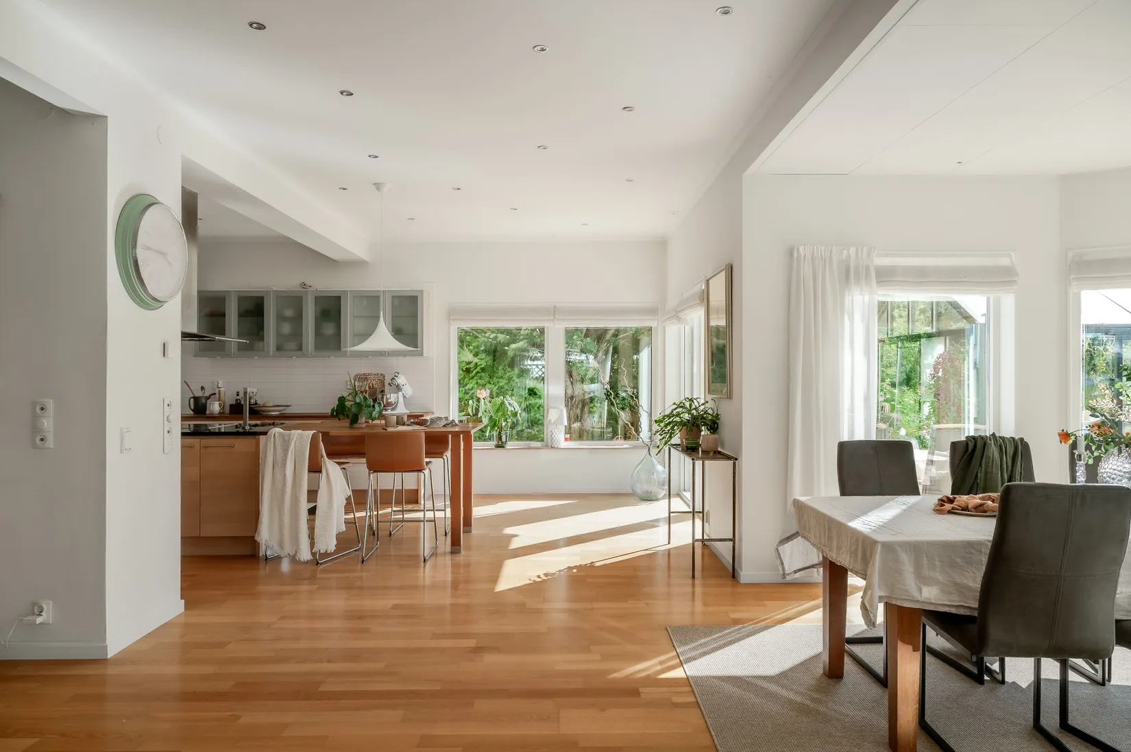Villa, Frykmans väg 32, Bergvik, Karlstad