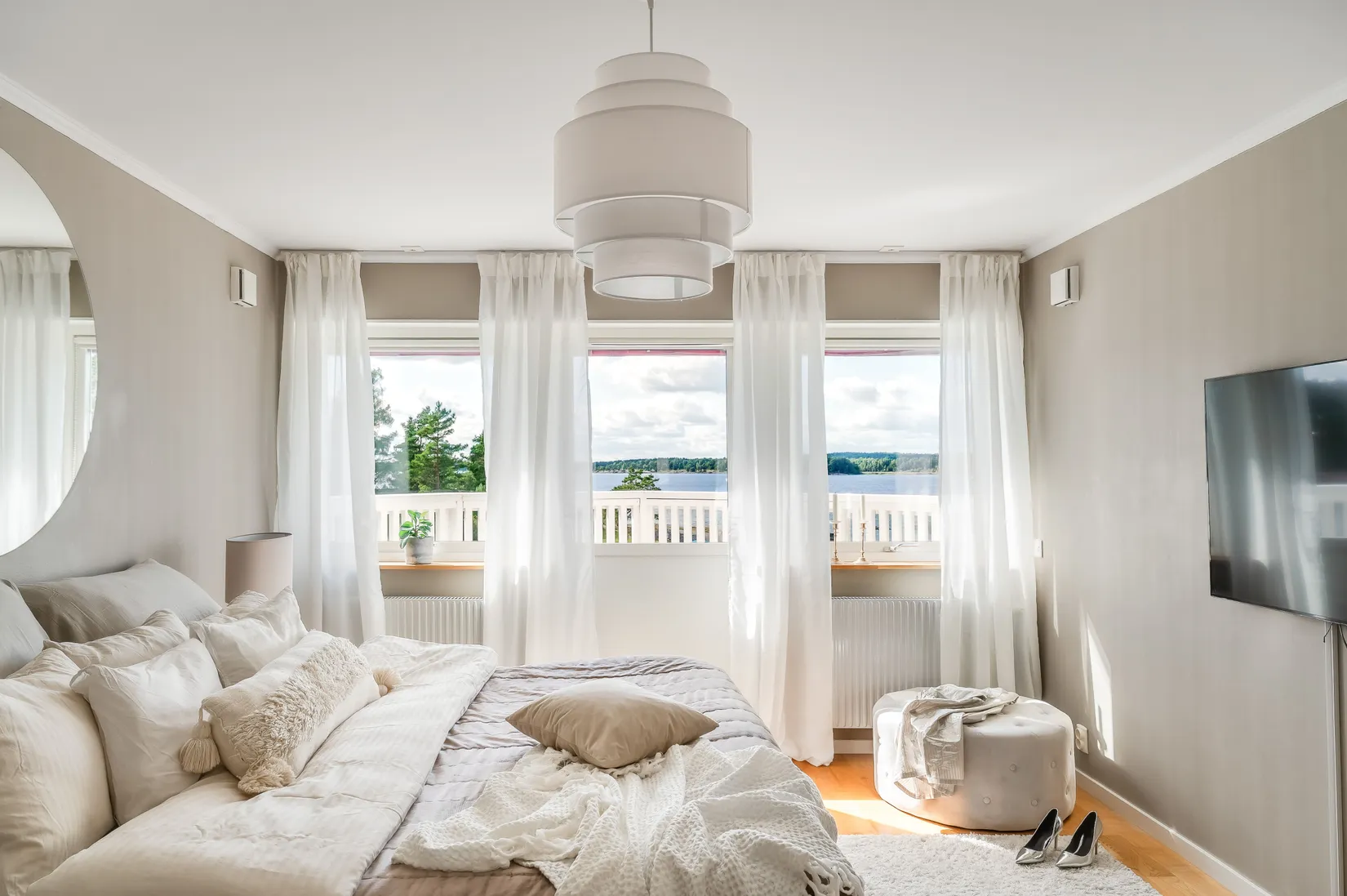 Villa, Frykmans väg 32, Bergvik, Karlstad