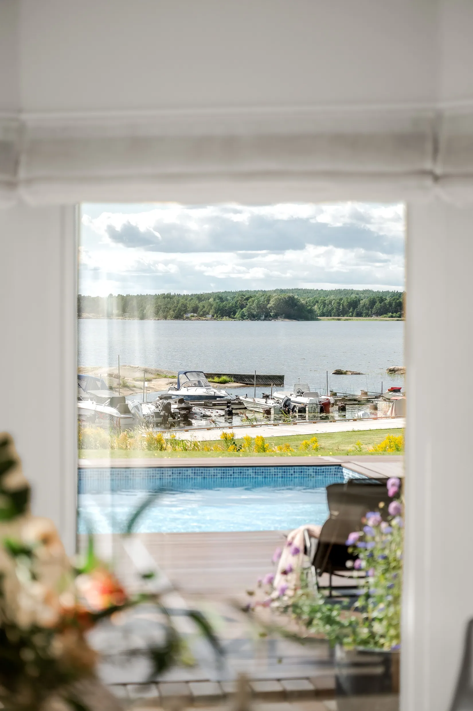 Villa, Frykmans väg 32, Bergvik, Karlstad