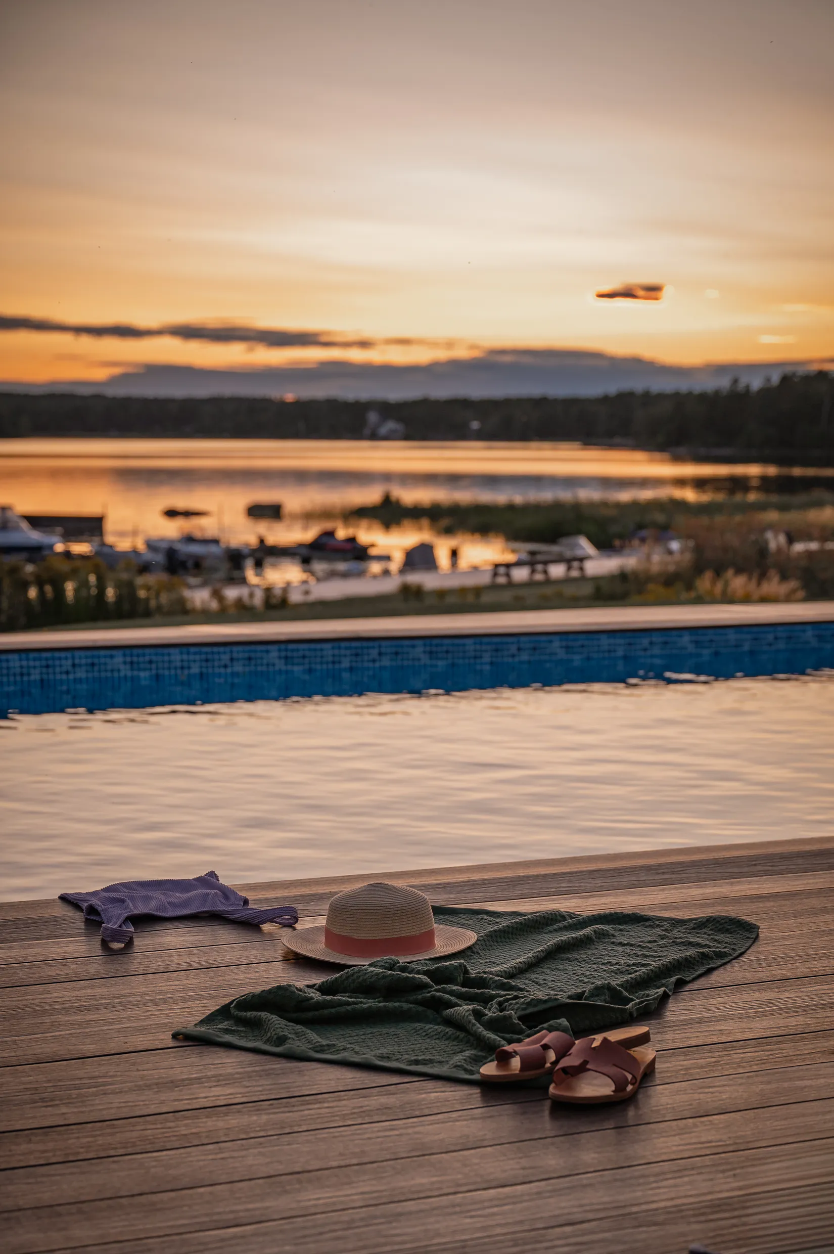 Villa, Frykmans väg 32, Bergvik, Karlstad