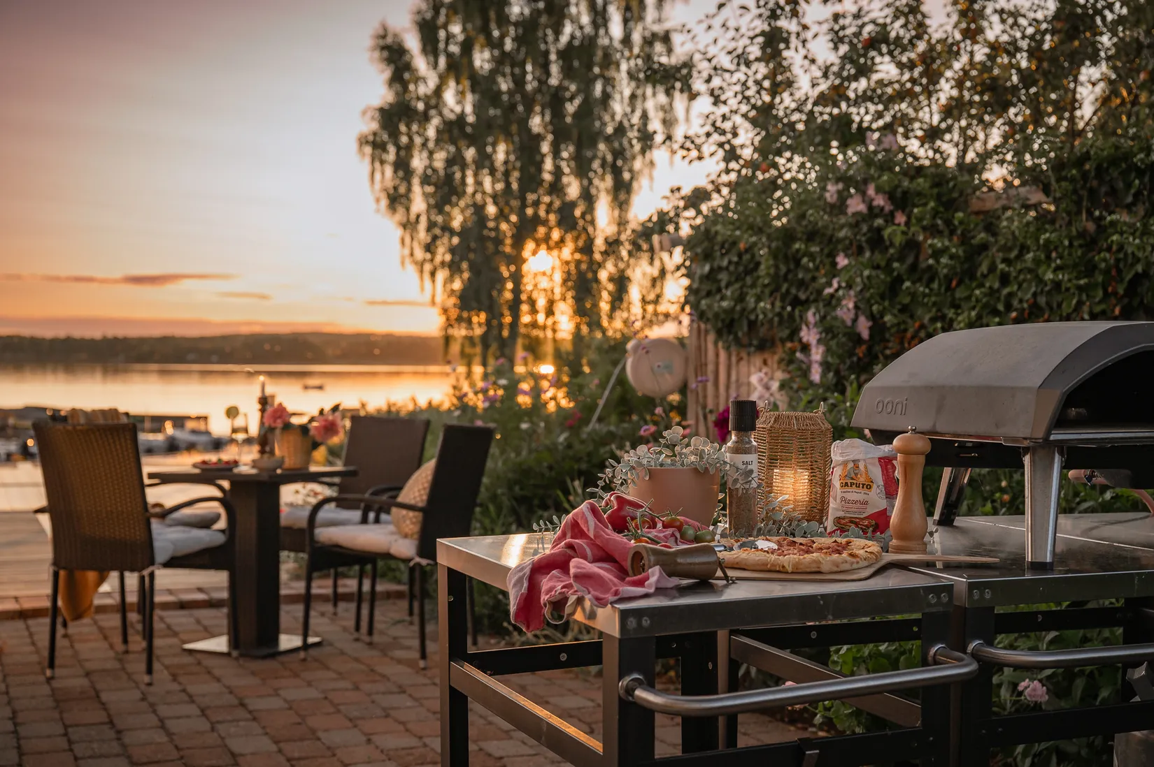 Villa, Frykmans väg 32, Bergvik, Karlstad