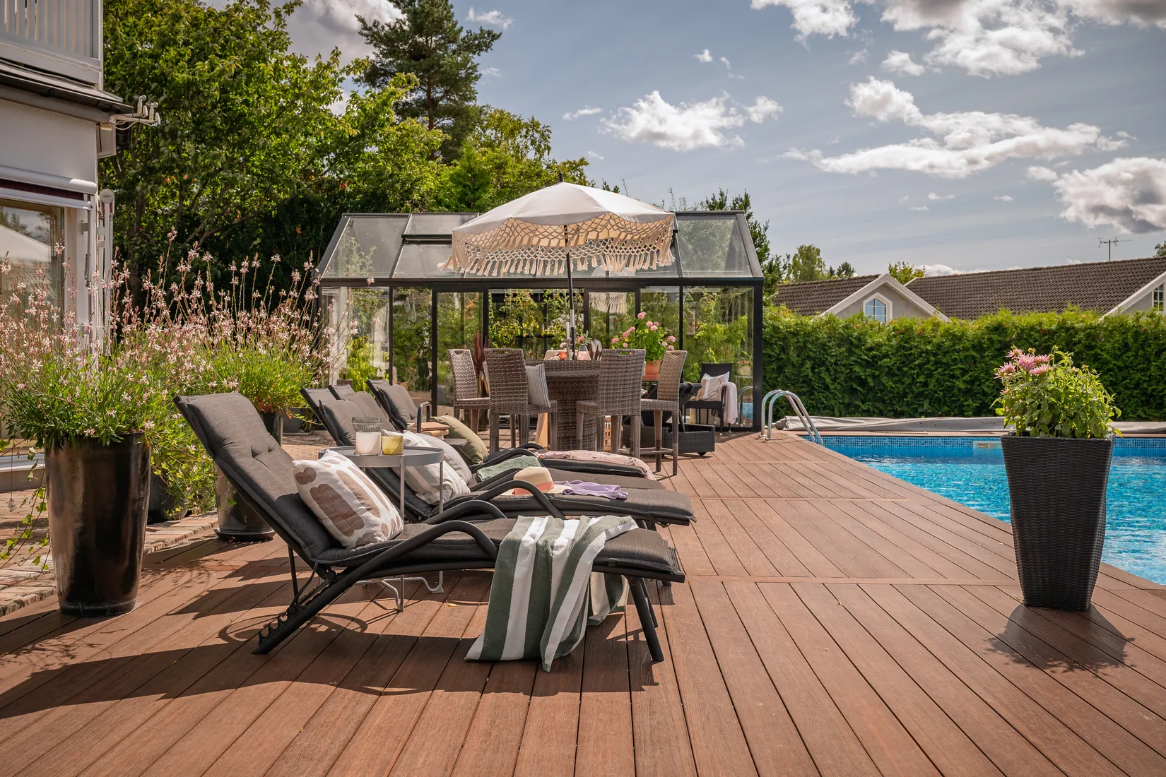 Villa, Frykmans väg 32, Bergvik, Karlstad