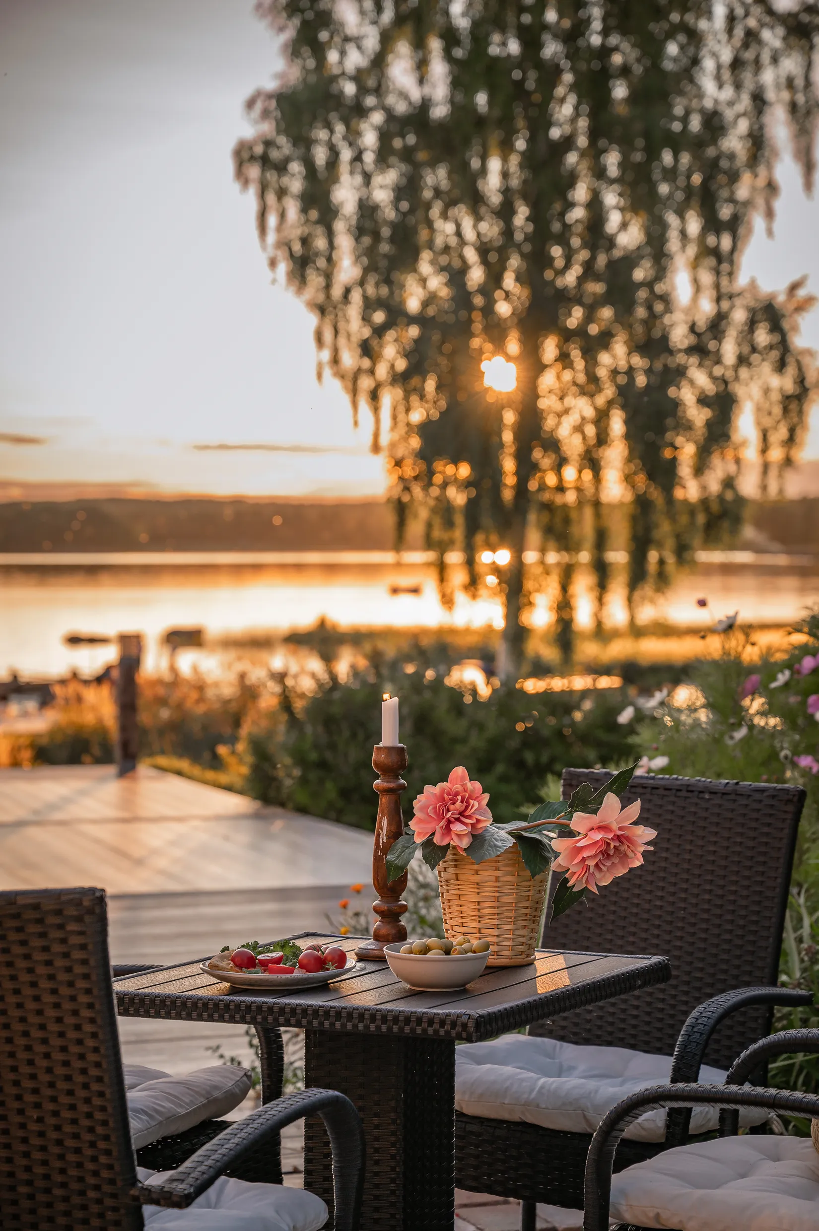 Villa, Frykmans väg 32, Bergvik, Karlstad