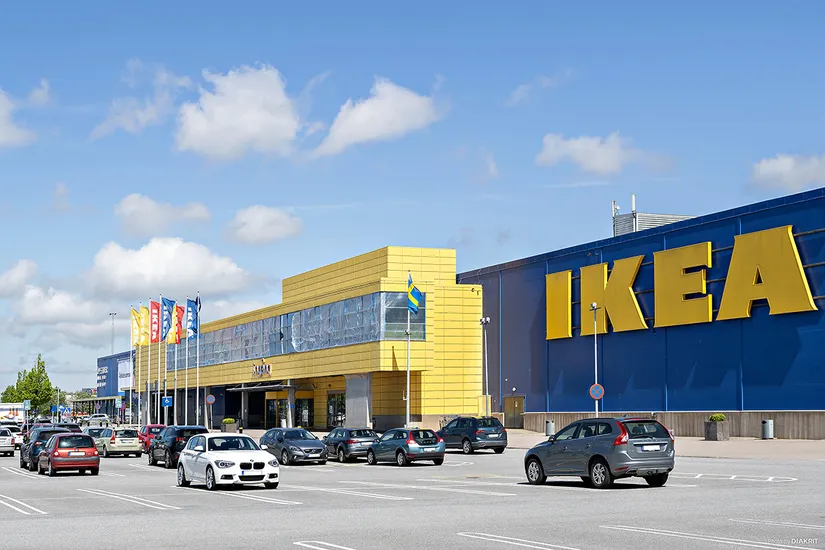 Bostadsrätt, Lillekärr norra 28, Hisings Kärra, Göteborg