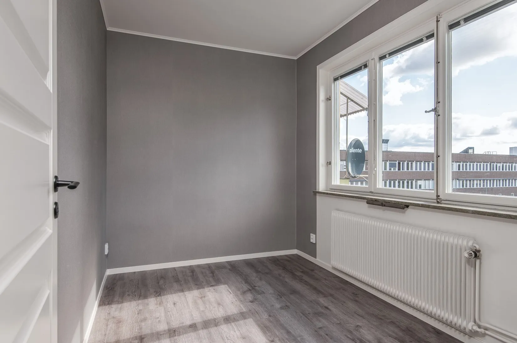 Bostadsrätt, Ekmans Väg 17b, Finspång