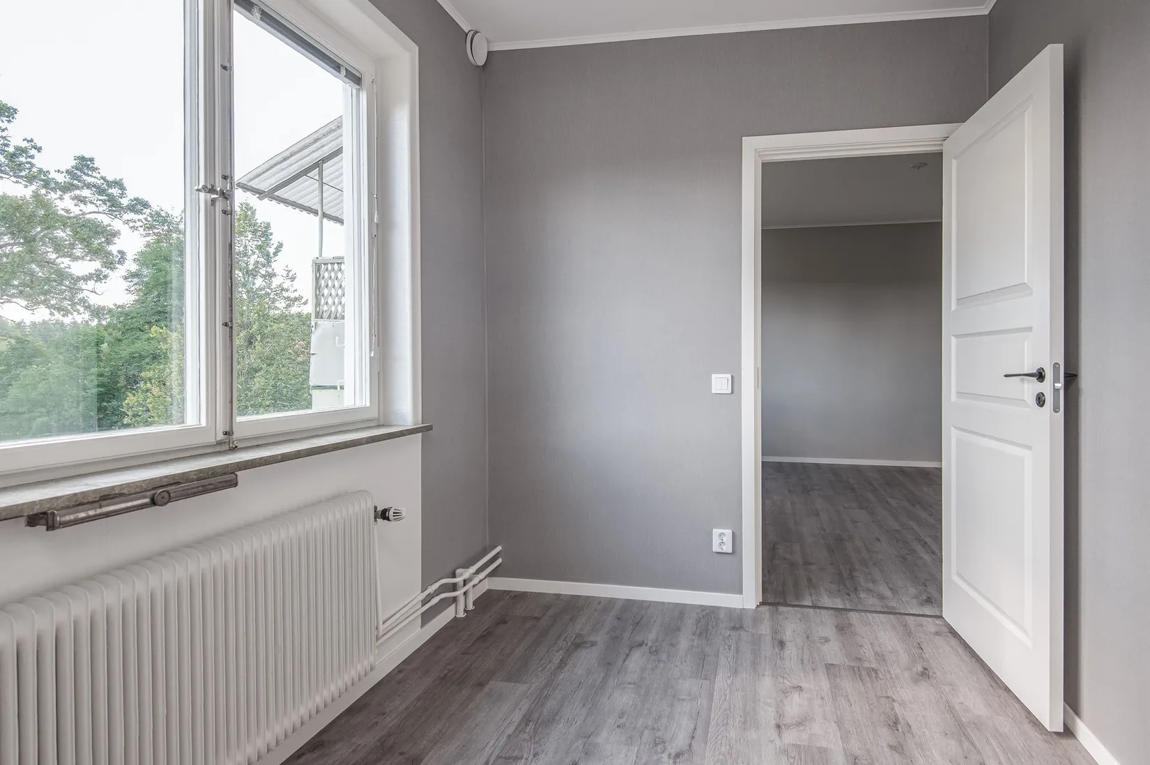 Bostadsrätt, Ekmans Väg 17b, Finspång