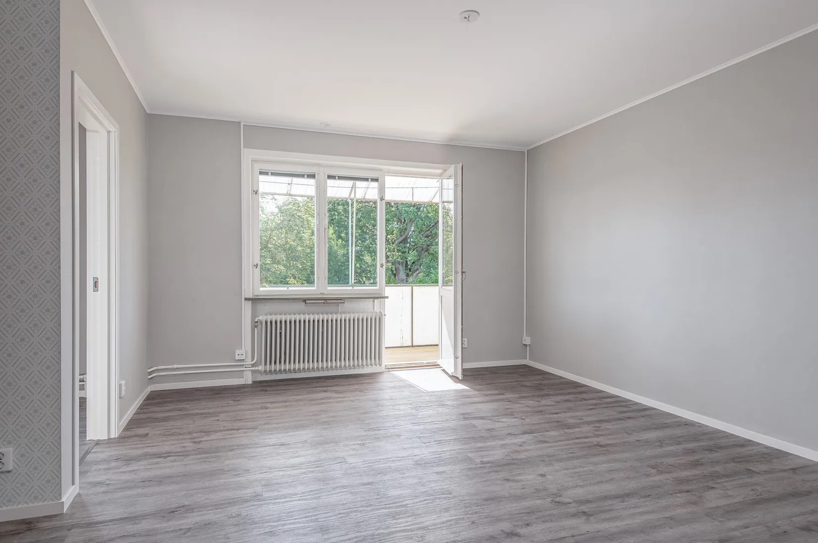 Bostadsrätt, Ekmans Väg 17b, Finspång