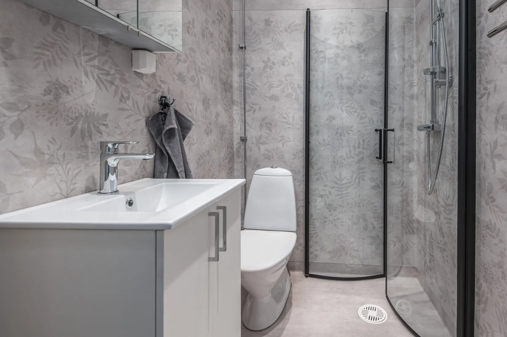 Bostadsrätt, Ekmans Väg 17b, Finspång