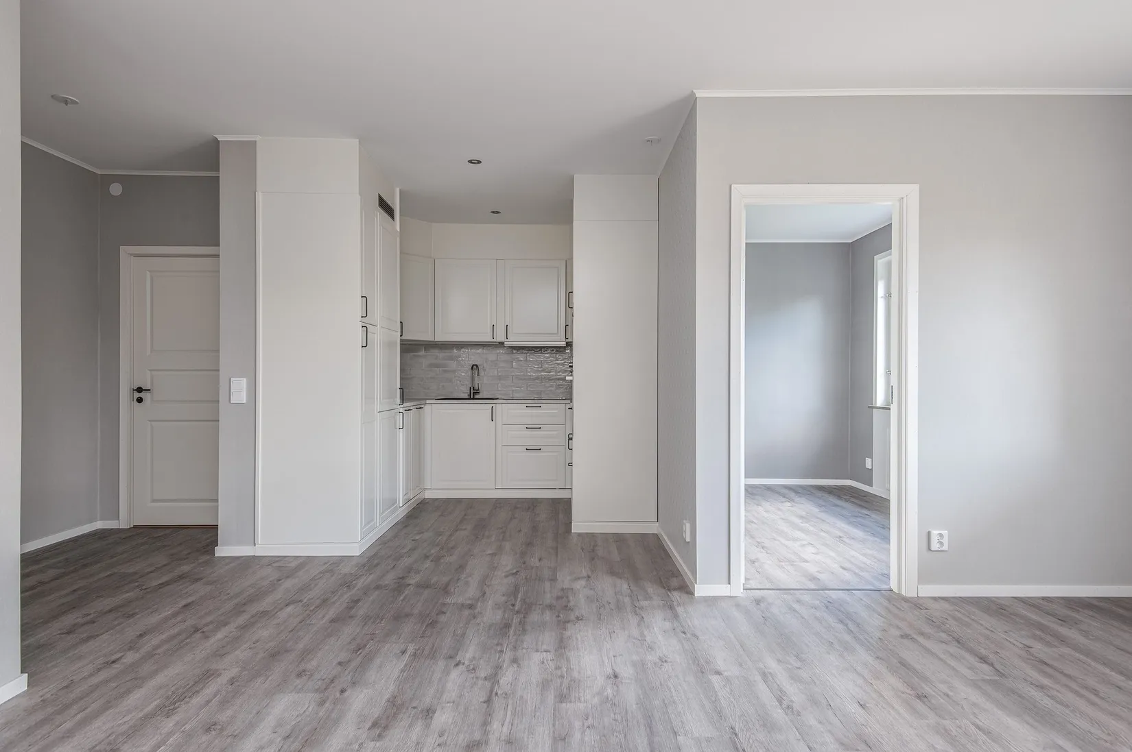 Bostadsrätt, Ekmans Väg 17b, Finspång