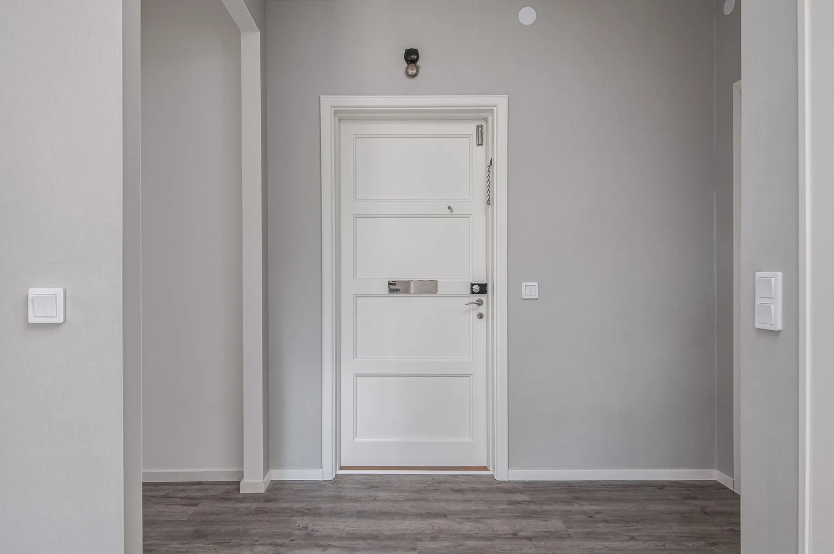 Bostadsrätt, Ekmans Väg 17b, Finspång