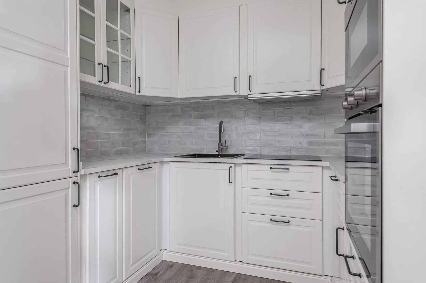 Bostadsrätt, Ekmans Väg 17b, Finspång