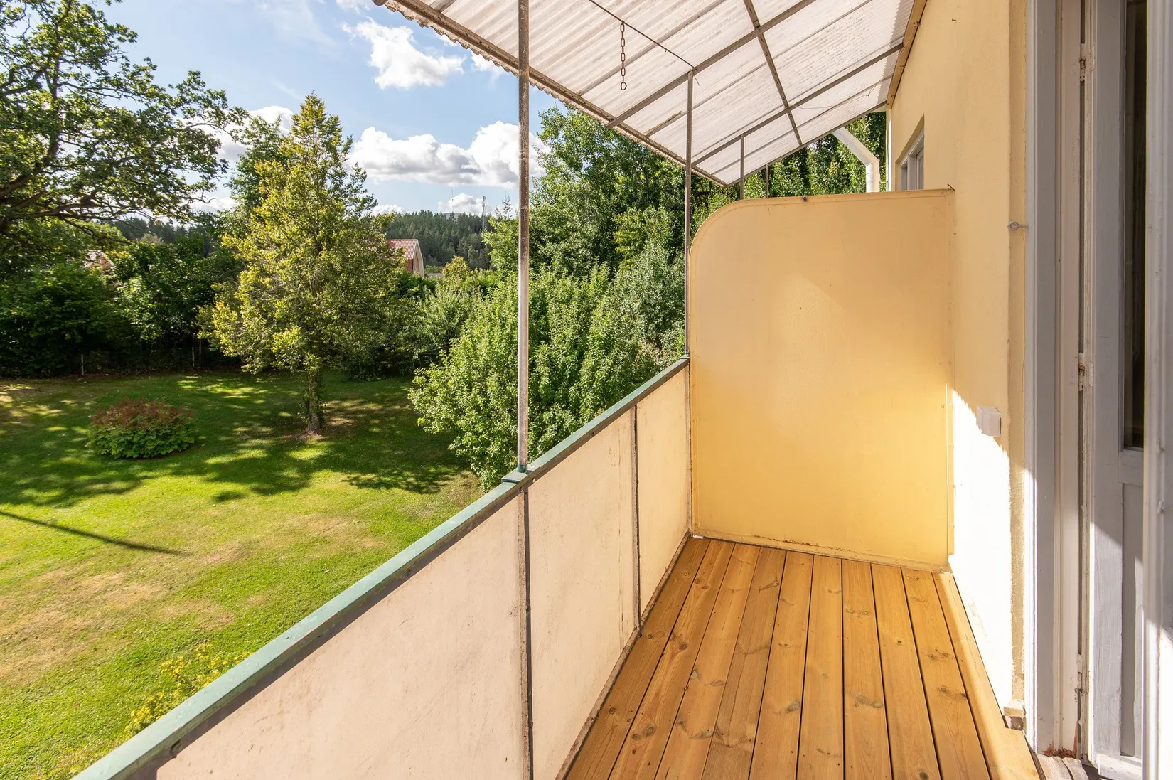 Bostadsrätt, Ekmans Väg 17b, Finspång