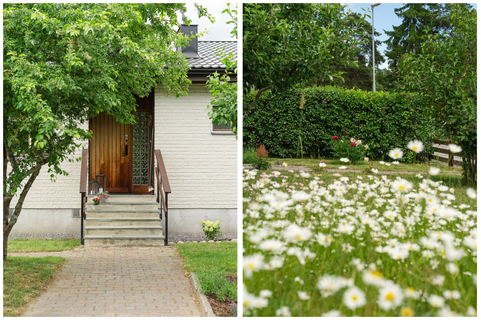 Villa, Karlslundsvägen 17, Smedby, Österåker