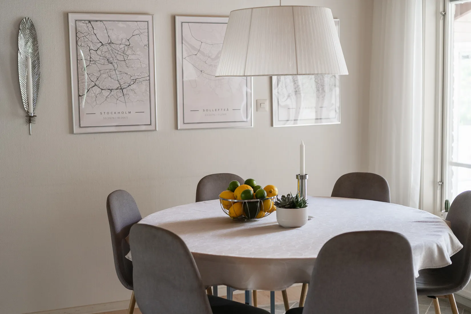 Villa, Karlslundsvägen 17, Smedby, Österåker