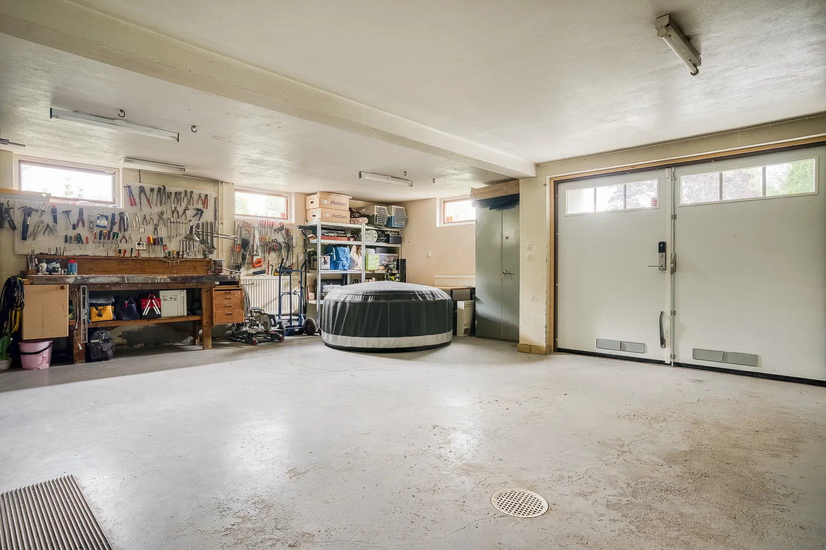 Villa, Karlslundsvägen 17, Smedby, Österåker