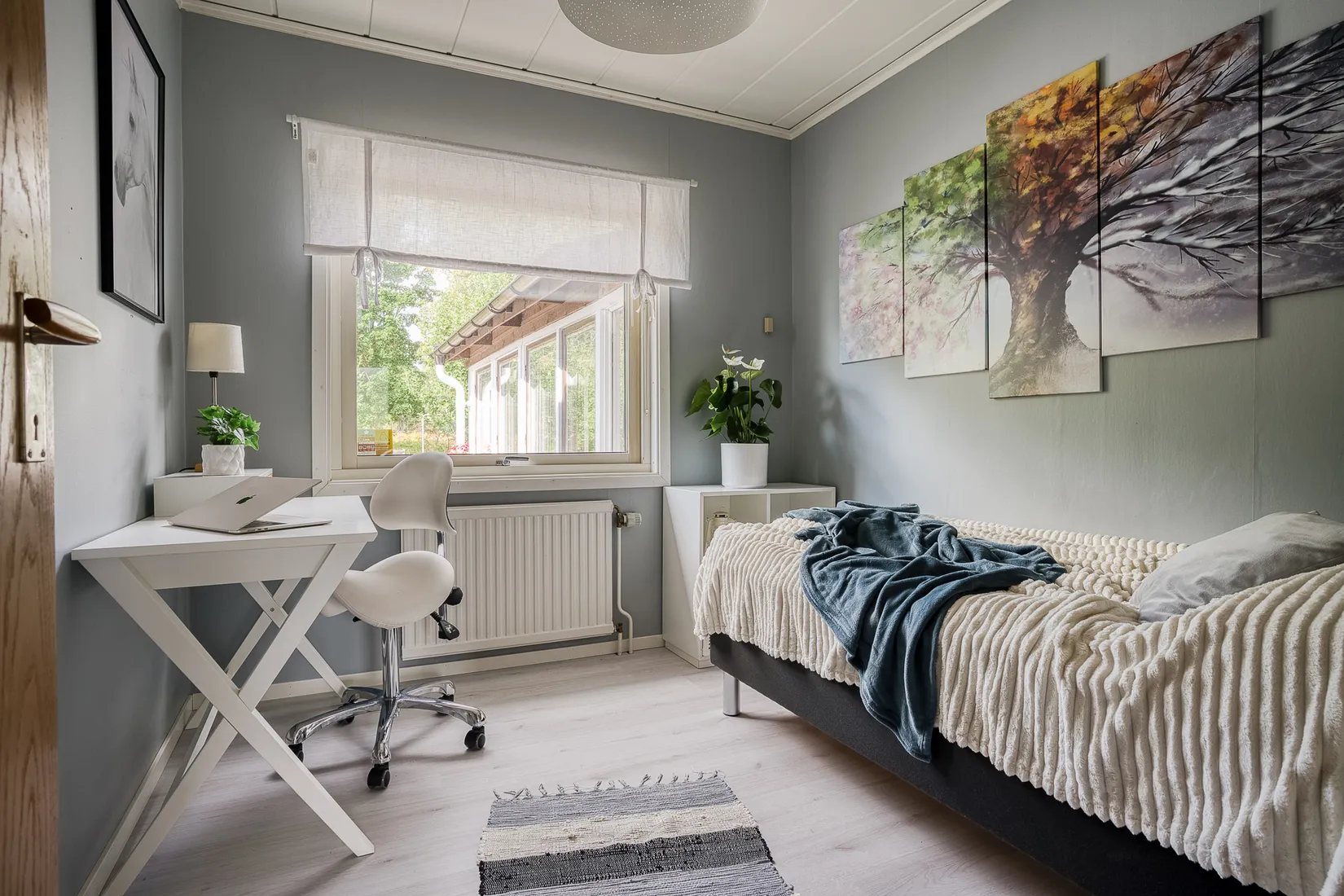 Villa, Karlslundsvägen 17, Smedby, Österåker