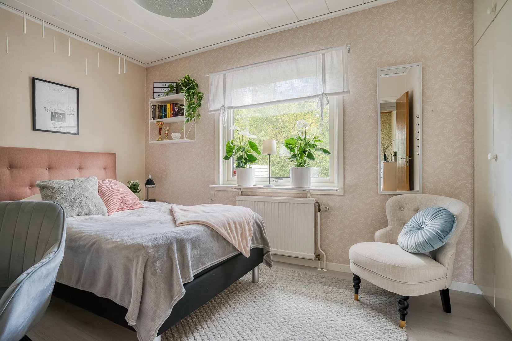 Villa, Karlslundsvägen 17, Smedby, Österåker