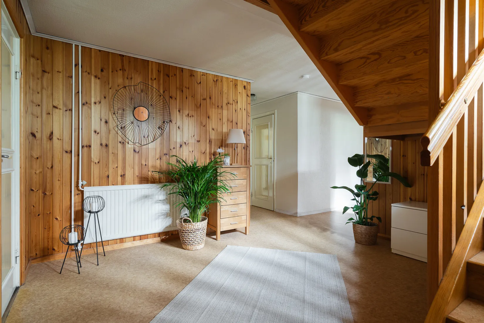 Villa, Karlslundsvägen 17, Smedby, Österåker